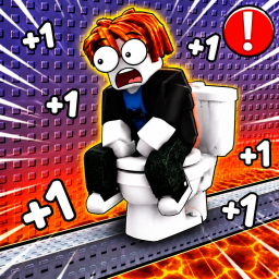 +1 Toilet Escape
