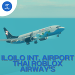 TRA | Iloilo International Airport