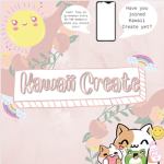 Kawaii Create