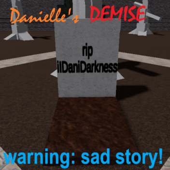 iidanidarkness' demise