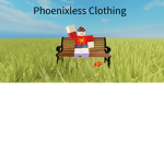 Phoenix Less Clothing