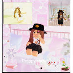 Preppy show