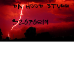 da hood stuf