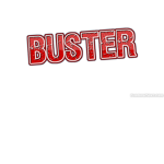 the buster club