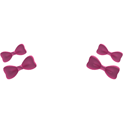 Diwali Sparkler Headband Bow Addon (Hot pink)