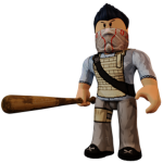ganster man
