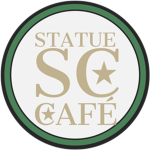 Statue Cafe