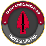[US] Combat Applications Groupᅠᅠᅠᅠᅠᅠᅠᅠᅠᅠᅠᅠ