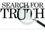 The TRUTH seekers.