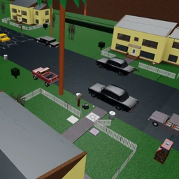 2012 Disaster Movie Survival! Earthquake Escape! icon