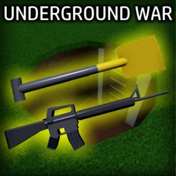 The Underground War Remaster [LOBBY] icon