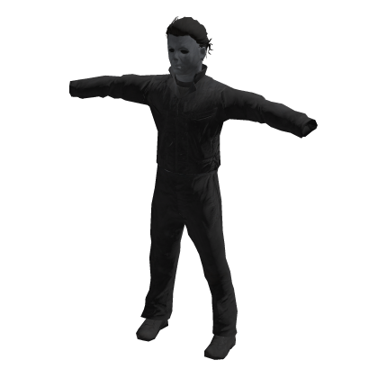 Micheal Myers 