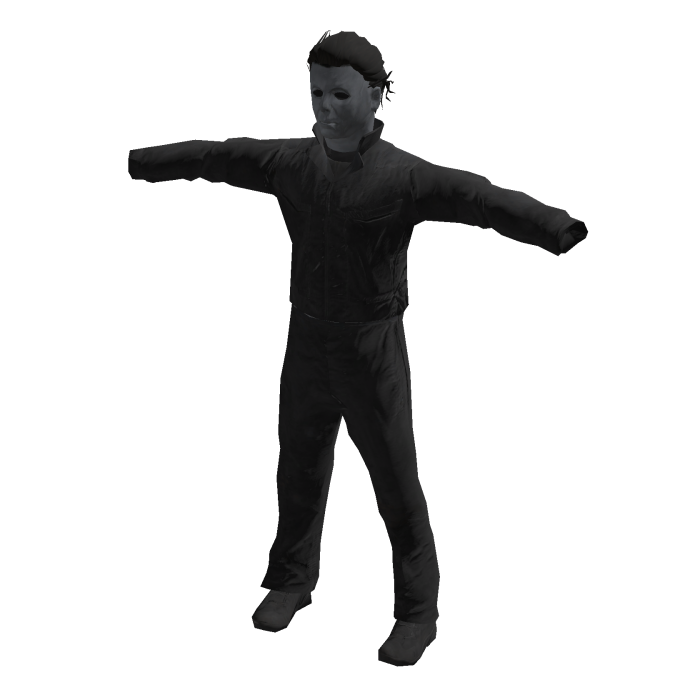 Micheal Myers 