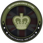 RAF | Quartermaster Store