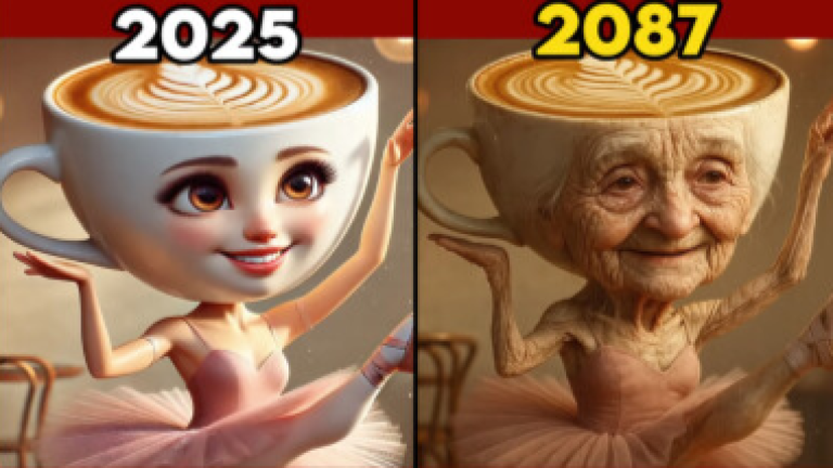 Jump Into Ballerina Cappuccina screenshot 1