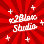 ×2Blox Studio