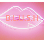 B.L.U.S.H