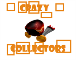 Crazy Limited Collectors