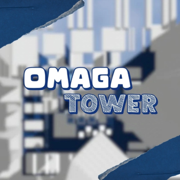 Omaga Tower