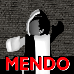 Mendo [ALPHA] intros in english