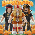 Honeyoter Clothing