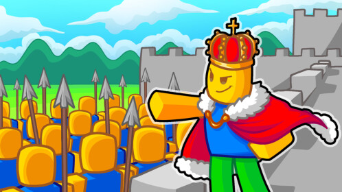 Clone Kingdom Tycoon [CLANS] ⚔️ - Roblox