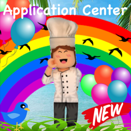 Fearblue Application Center