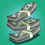 Money for Friends IG