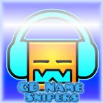 GD Name Snipes