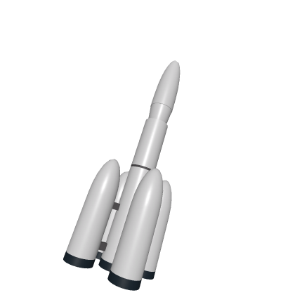 Rocket Ship
