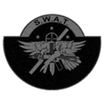 Swat Team Of The Elite