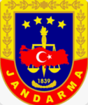 [BJGK] BURSA JANDARMA GENEL KOMUTANLIĞI