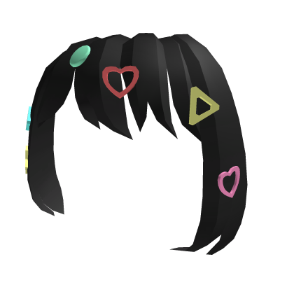 Black Bang Roblox item