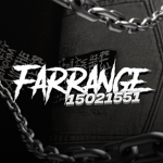 Farrange 彡