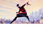 The new spider man generation group