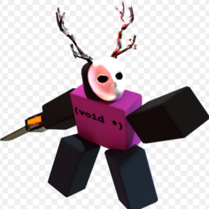 Mystic - Forsaken Roblox decal