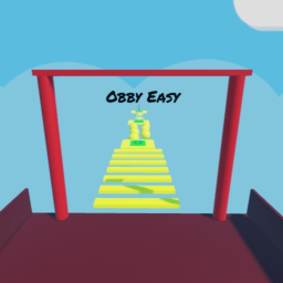 🌈 Parcours Easy