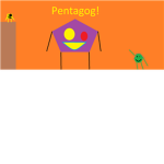 Pentagog's Group