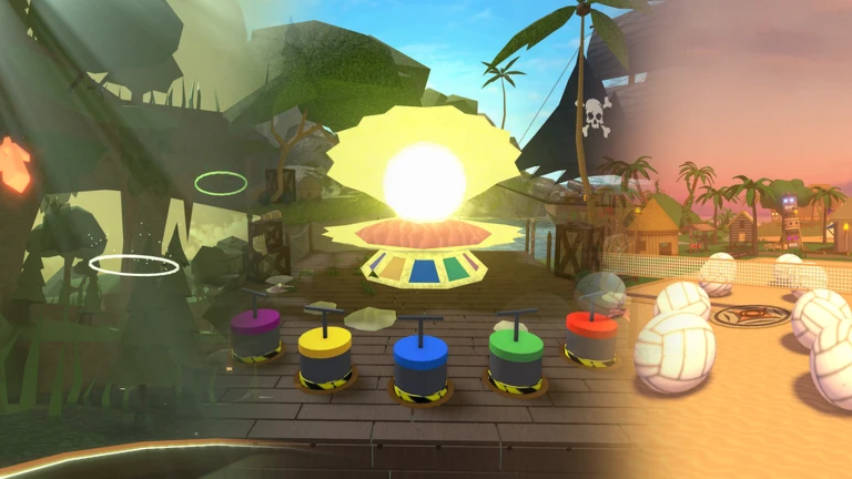 New minigame!