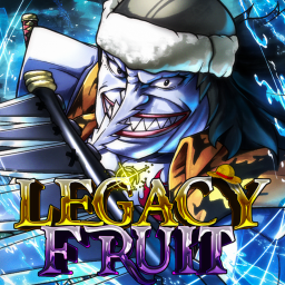 Legacy Fruit (BETA)