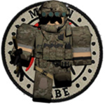 :|:USAR:|: Combat Applications Group