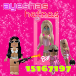 ayeshas hefnas ;-;