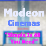 Modeon Cinema | Group