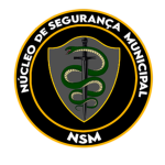 'NSM' Núcleo de Segurança Municipal
