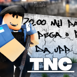 TNC - REMASTERIZADO