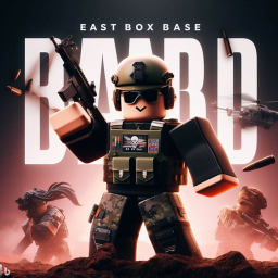 (offcial) BAD BOX WAR Base