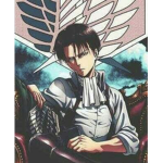 Levi clan for life