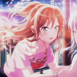 ❀