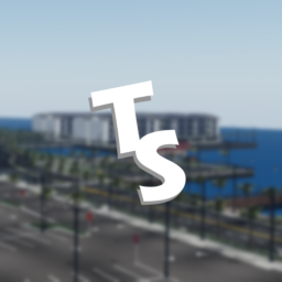 TS Florida Beach