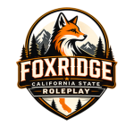 Foxridge California State Roleplay